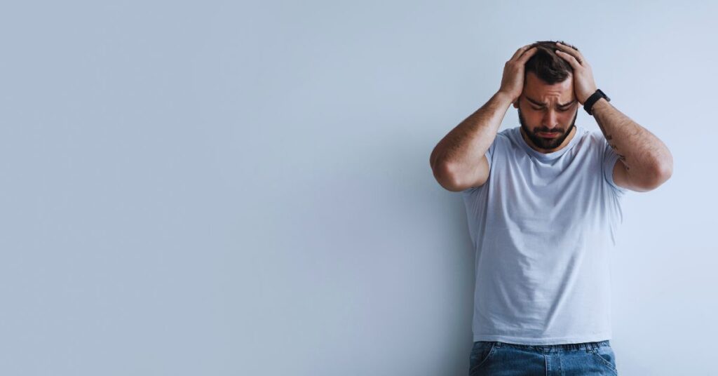 How Do I Strengthen My Mental Health