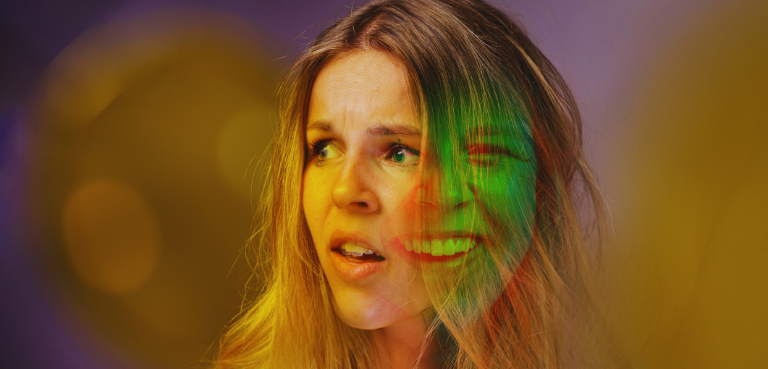 Borderline Personality Disorder