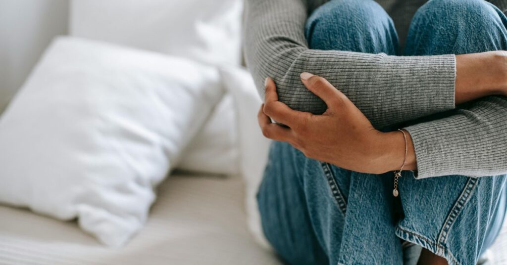 The Link Between Acrophobia And Other Anxiety Disorders
