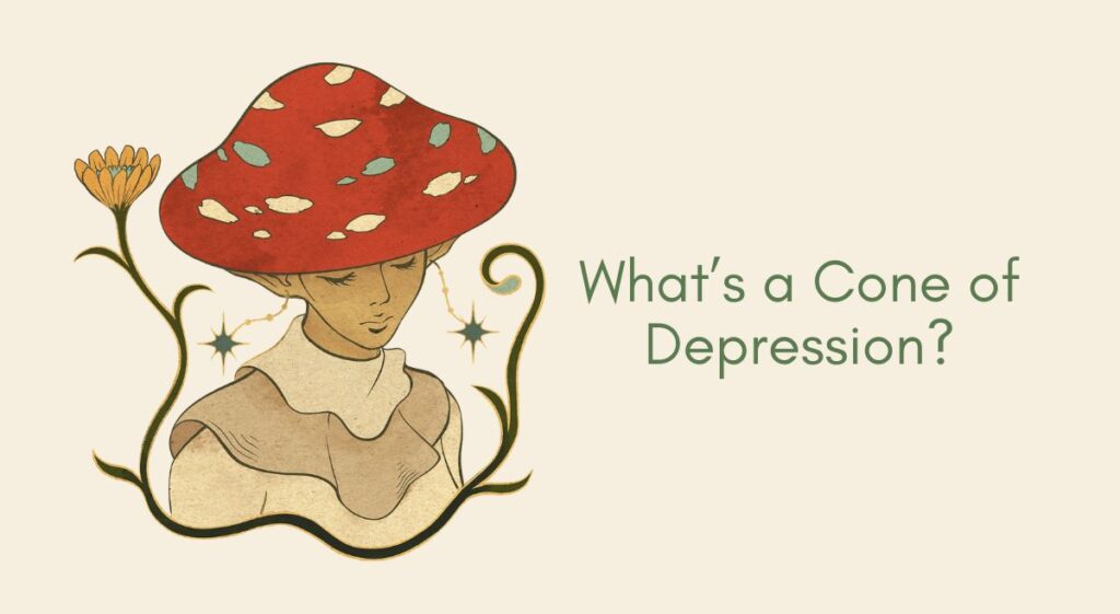 What'S a Cone of Depression: Understanding Its Impact