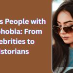 Famous People With Acrophobia: Celebrities and Historians Revealed
