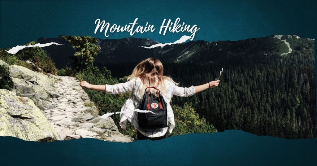 The Best Hiking Trails for People With Acrophobia: Safe Adventures