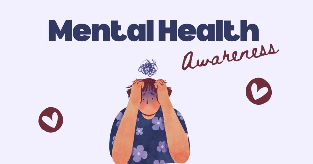 What Color Represents Mental Health Awareness: Unveiling the Symbol