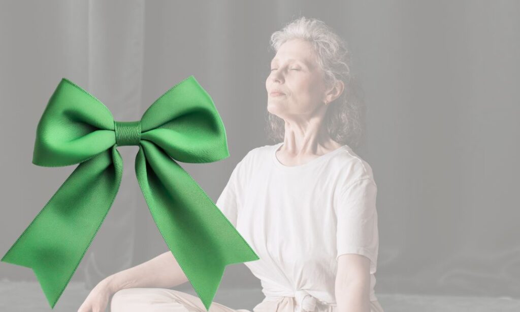 What Color Represents Mental Health Awareness