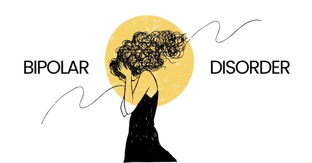How to Deal With People With Bipolar Disorder
