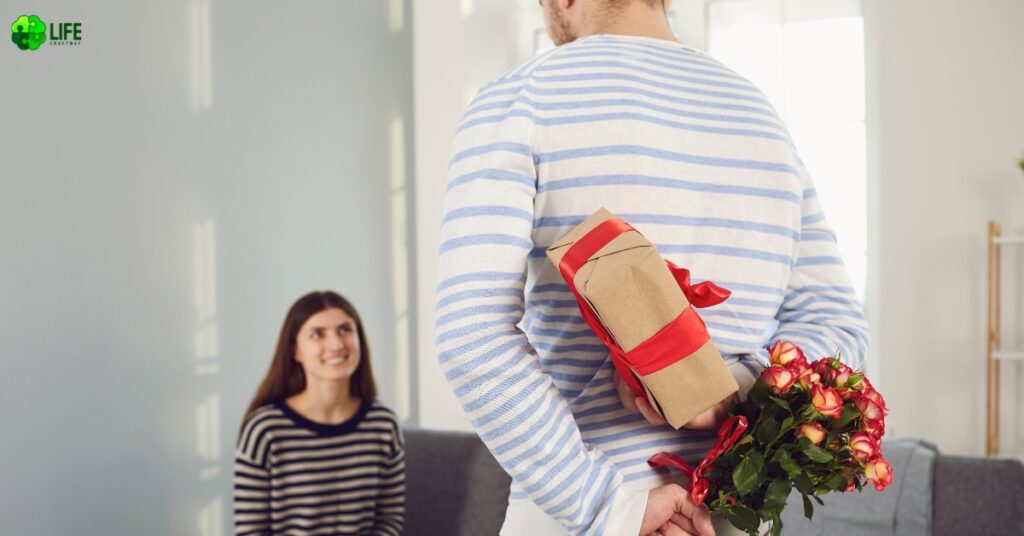 Can a Person With Borderline Personality Disorder Love