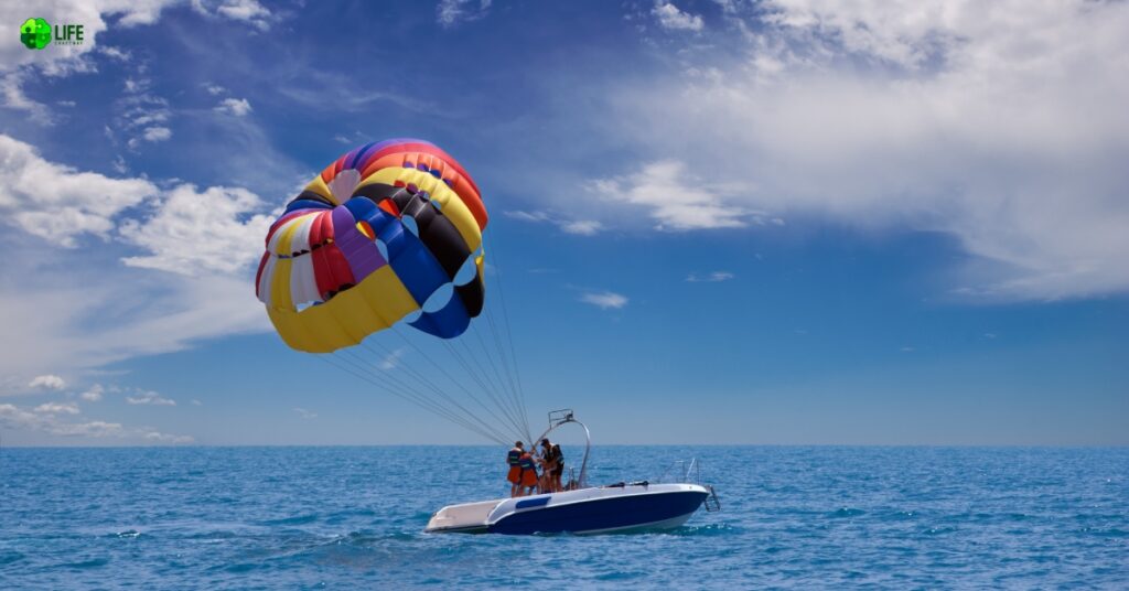 Dealing With Acrophobia in Extreme Sports: Overcome Your Fear Today