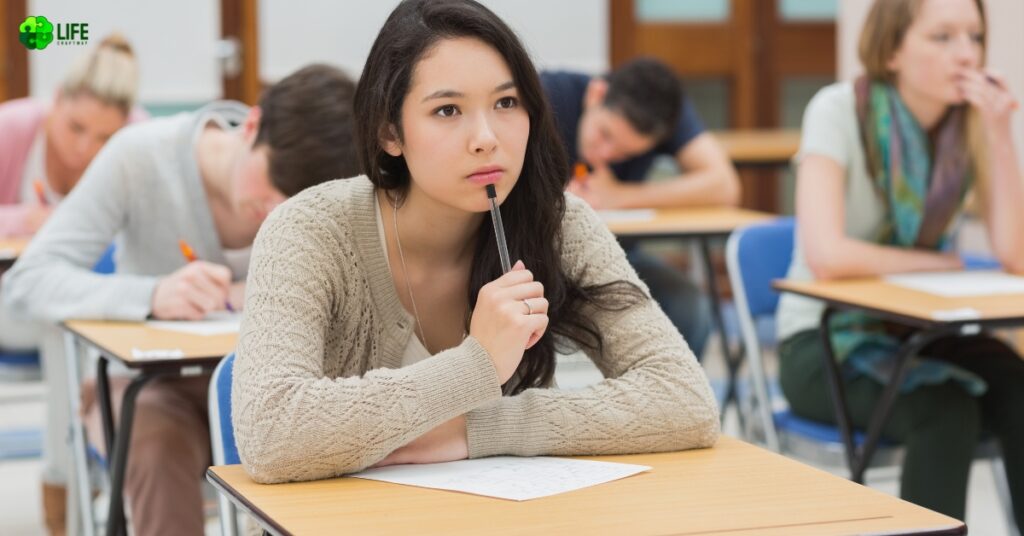 Do I Have Borderline Personality Disorder Test