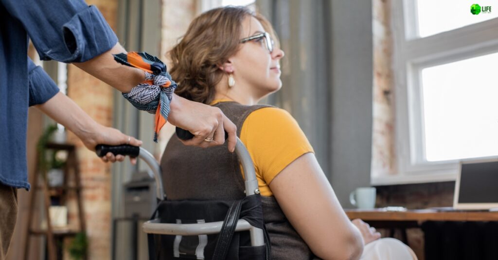 Does Borderline Personality Disorder Qualify for Disability