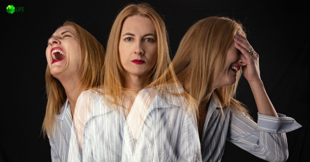 Is Multiple Personality Disorder And Schizophrenia the Same