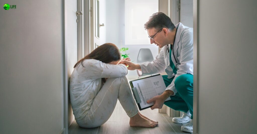 How to Cope With Someone Who Has Borderline Personality Disorder