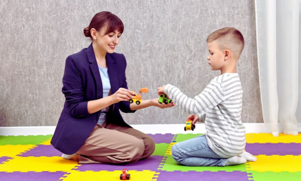 Agoraphobia And Autism: Navigating Challenges and Finding Support