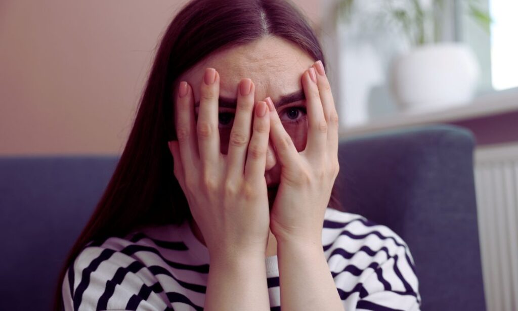 Agoraphobia And Social Anxiety Disorder: Overcoming Fear and Isolation