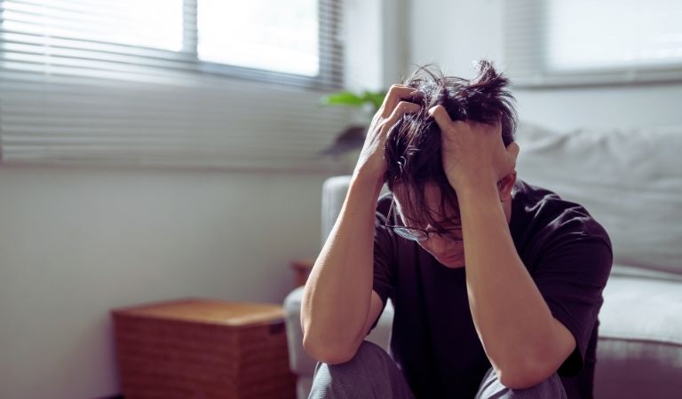 Anxiety Disorders and Phobias