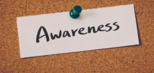 Basic Concepts Of Awareness