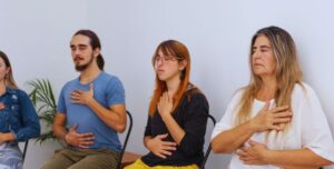 Benefits Of Group Mindfulness