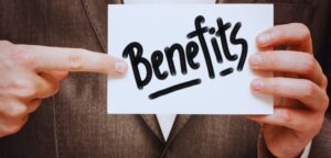 Benefits Of Intuitive Eating