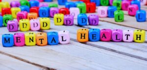 Color Therapy For Mental Health