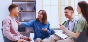 Comprehensive Mental Health Services