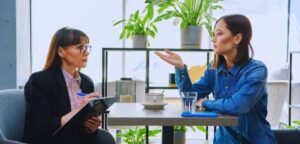 Comprehensive Mental Health Services