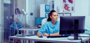 Easy Access To Medical Records