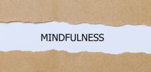 Fundamentals Of Mindfulness