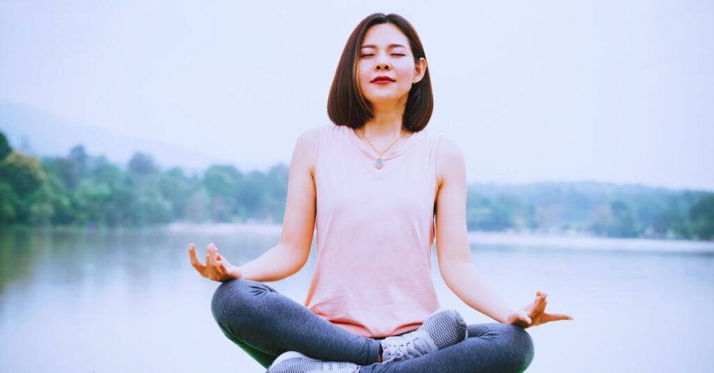 How Can I Improve My Mental Strength