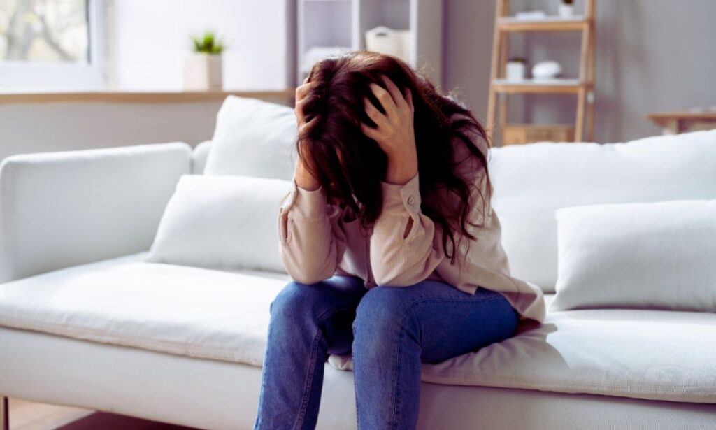 How Does Bipolar Disorder Affect the Brain