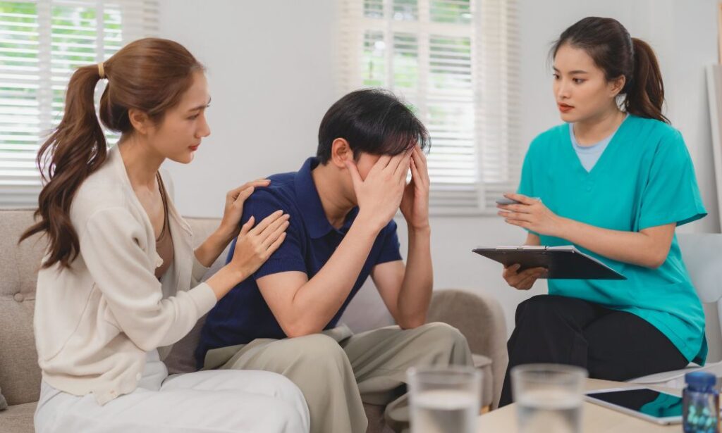 How to Become a Mental Health Advocate