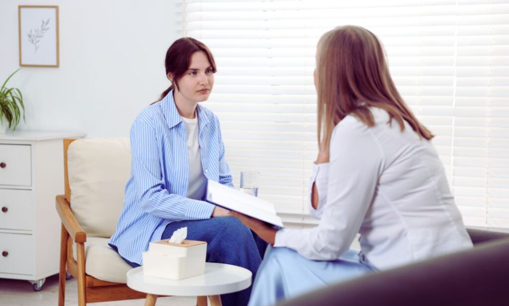 How to Become a Qualified Mental Health Professional