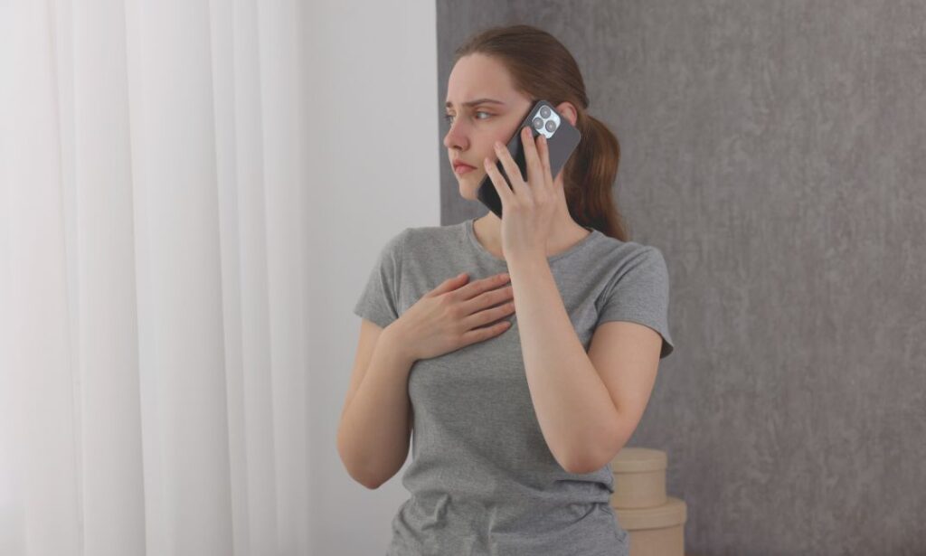 How to Call Out for Mental Health