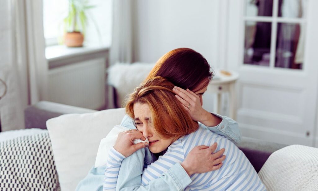 How to Stay Emotionally Strong?