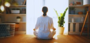 Importance Of A Good Meditation Seat