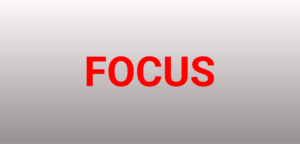 Improved Focus