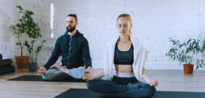 Introduction To Mindful Health Solutions