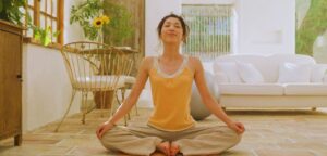 Introduction To Mindfulness