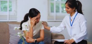 Introduction To Outpatient Mental Health