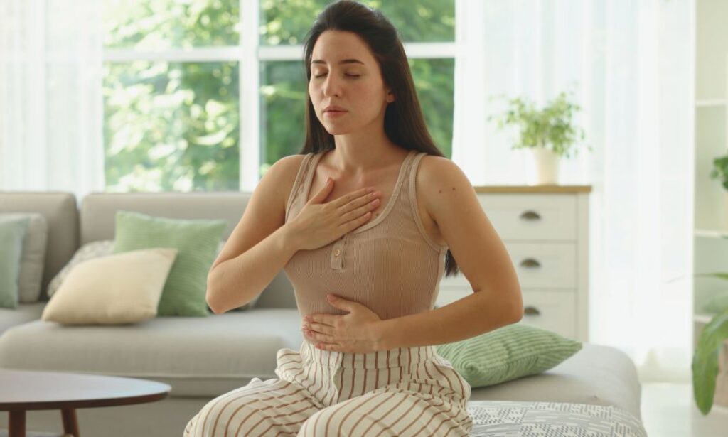 Is Paranoia a Symptom of Bipolar Disorder