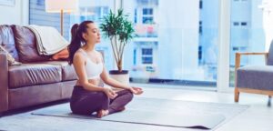 Maintaining Your Meditation Seat