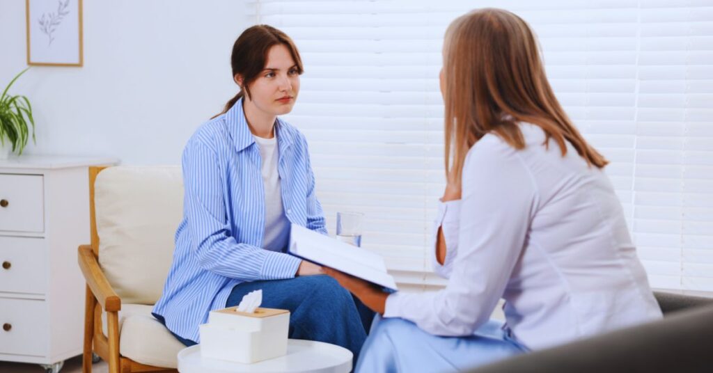 Mental Health And Emotional Wellbeing