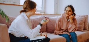 Mental Health Basics