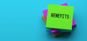 Mental Health Benefits