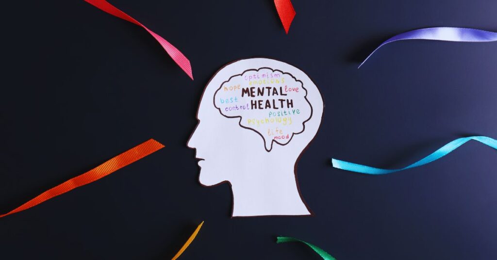 Mindfulness And Mental Health