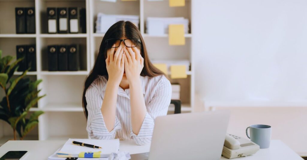 Mindfulness And Overthinking