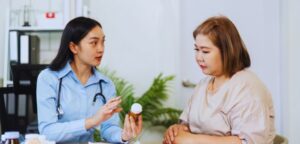 Role Of Healthcare Providers