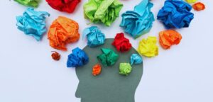 Significance Of Colors In Mental Health