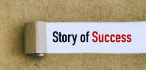 Success Stories 