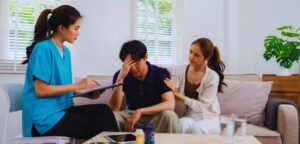 Comprehensive Mental Health Services