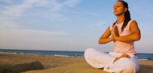 Mindfulness And Meditation