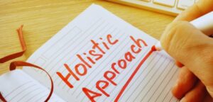 Holistic Approach